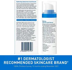 سرم هیالورونیک اسید سراوی حجم 30 میل CeraVe Hydrating Hyaluronic Acid Serum