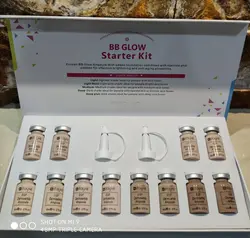 پک کوکتل گلو بی بی GLOW BB  GLOW BB