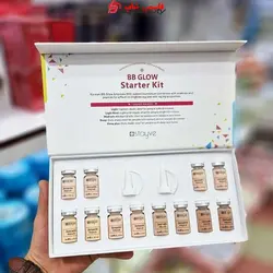 کوکتل گلو بی بی GLOW BB  GLOW BB