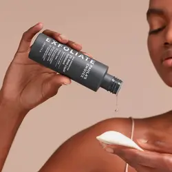 لایه بردار فوری مایع حاوی 2% BHA پائولا چویس حجم 118ml Paulas Choice Skin Perfecting 2% Bha Liquid Exfoliant