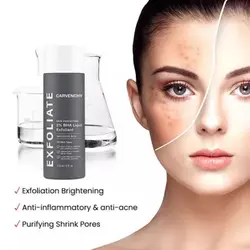 لایه بردار فوری مایع حاوی 2% BHA پائولا چویس حجم 118ml Paulas Choice Skin Perfecting 2% Bha Liquid Exfoliant