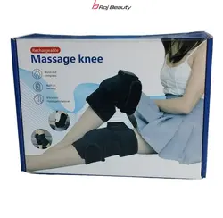 ماساژور زانوبند با عملکرد گرمایش مدل Massage Knee JC-22HX