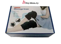 ماساژور زانوبند با عملکرد گرمایش مدل Massage Knee JC-22HX