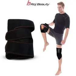 ماساژور زانوبند با عملکرد گرمایش مدل Massage Knee JC-22HX