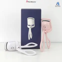فرمژه حرارتی شارژی اورجینال