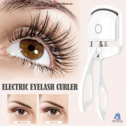 فرمژه حرارتی شارژی اورجینال