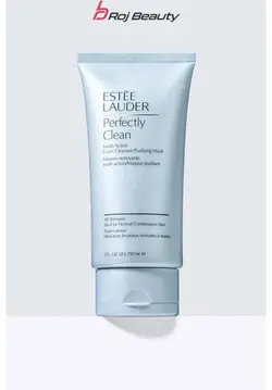 فوم و ماسک پاک کننده استی لودر