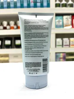 فوم و ماسک پاک کننده استی لودر