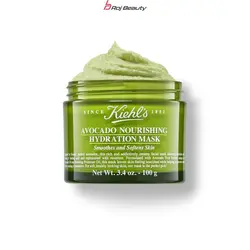 ماسک آبرسان آواکادو کیلزضد پیری  Kiehls