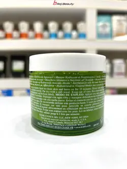 ماسک آبرسان آواکادو کیلزضد پیری  Kiehls