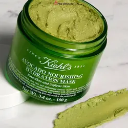 ماسک آبرسان آواکادو کیلزضد پیری  Kiehls