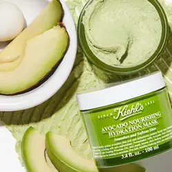 ماسک آبرسان آواکادو کیلزضد پیری  Kiehls