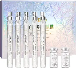 پک کامل لیفت سرم و نخ کلاژن مناسب از بین بردن چین و چروک، لیفت پوست، روشن کنندگی پوست