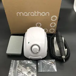 سوهان برقی ناخن ماراتن چمپیون کره ای MARATHON CHAMPION