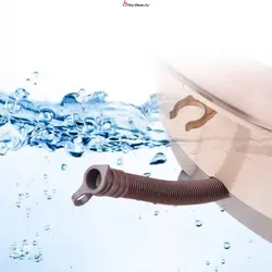 جکوزی 3کاره  XL GWP-FJY، ماساژور پا فوق العاده عمیق، حمام پا درمانی گرمایشی با کنترل از راه دور