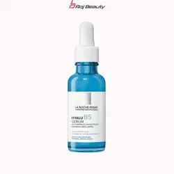 سرم هیالورونیک اسید و ویتامین B5 لاروش پوزای 30 میل مدل LA Roche-Posay Hyalu B5 Serum
