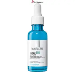 سرم هیالورونیک اسید و ویتامین B5 لاروش پوزای 30 میل مدل LA Roche-Posay Hyalu B5 Serum