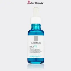 سرم هیالورونیک اسید و ویتامین B5 لاروش پوزای 30 میل مدل LA Roche-Posay Hyalu B5 Serum