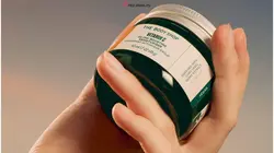 ژل آبرسان و روشن کننده ویتامین سی بادی شاپ THE BODY SHOP