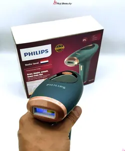 لیزر خانگی فیلیپس اصل هلندلیزر دایمی 1میلیون شات Philips