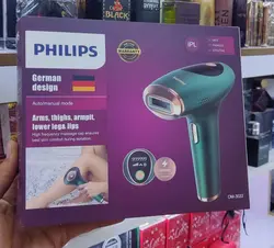 لیزر خانگی فیلیپس اصل هلندلیزر دایمی 1میلیون شات Philips