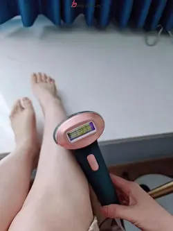لیزر خانگی فیلیپس اصل هلندلیزر دایمی 1میلیون شات Philips