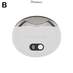 دستگاه مانیکور ناخن برقی ناخن گیر اتوماتیک شارژی برای نوزادان و بزرگسالان Canderel