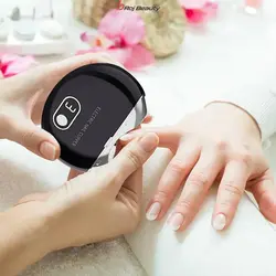 دستگاه مانیکور ناخن برقی ناخن گیر اتوماتیک شارژی برای نوزادان و بزرگسالان Canderel