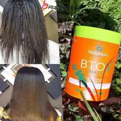 بوتاکس ناتوریزا هویج