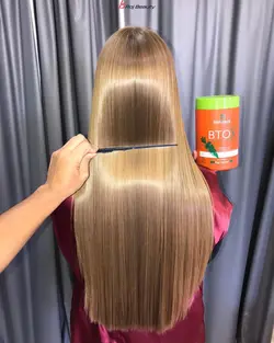 بوتاکس ناتوریزا هویج