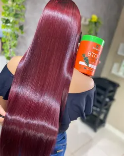 بوتاکس ناتوریزا هویج