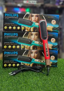 برس حرارتی فلیپس مدل ph_1000