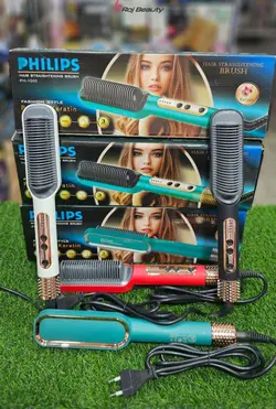 برس حرارتی فلیپس مدل ph_1000