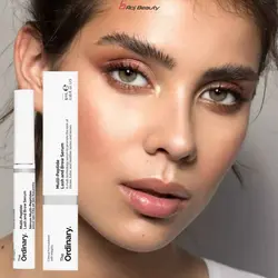 سرم تقویت کننده مژه و ابرو دی اوردینری مدل PEPTIDE حجم 5 میلی لیتر