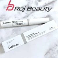 سرم تقویت کننده مژه و ابرو دی اوردینری مدل PEPTIDE حجم 5 میلی لیتر