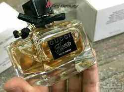 ادکلن تستر اصلی گوچی فلورا ادوپرفیوم