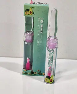 سرم بوتاکس  لب حجم دهنده در چهار عصاره گیاهی  BOtox 3beauty