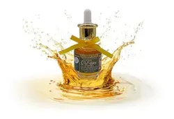 سرم کلاژن ساز100% خالص با ویتامین‌ سلطان روز sultanarose