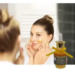 سرم کلاژن ساز100% خالص با ویتامین‌ سلطان روز sultanarose