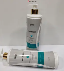 کراتین بوتاکس آمازون لیس AMAZONLISS