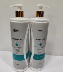 کراتین بوتاکس آمازون لیس AMAZONLISS