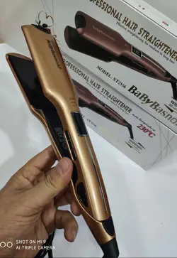 اتو مو صاف کن بای بابلیس مدل ST2556