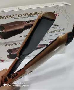 اتو مو صاف کن بای بابلیس مدل ST2556