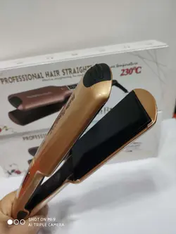 اتو مو صاف کن بای بابلیس مدل ST2556