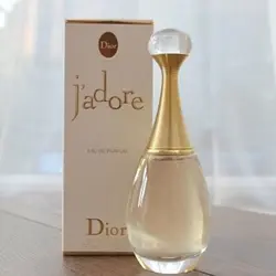 ادو پرفیوم زنانه جادوردیور J`Adore Voile de Parfum حجم 100 میلی لیتر
