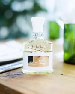 ادو پرفیوم زنانه کرید مدل Aventus For Her حجم 120 میلی لیتر