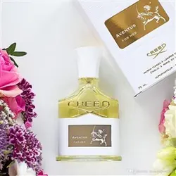 ادو پرفیوم زنانه کرید مدل Aventus For Her حجم 120 میلی لیتر