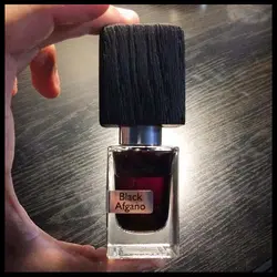 بلک افگانو مردانه و زنانه (بلک افغانو مردانه و زنانه)