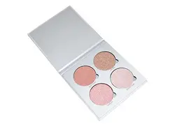 پالت رژگونه و هایلایتر آناستازیا Anastasia Glow Kit