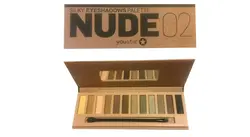 پالت سایه چشم نود شماره 02